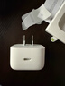Apple/苹果 40W USB-C充电器动态调节功率 type-c充电器苹果手机充电 苹果17手机充电器 实拍图