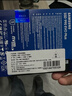 三星（SAMSUNG）2TB SSD固态硬盘 M.2接口(NVMe协议PCIe4.0*4/5.0*2)读速7250MB/S 990 EVO Plus 实拍图