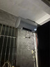 海尔（Haier）国家补贴电热水器80升 PD7 金刚无缝胆 水电分离3300W变频速热一级能效终身免换镁棒家用储水式 实拍图