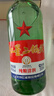 红星二锅头 大二 清香型白酒 56度500ml*2瓶 纯粮 口粮酒 实拍图