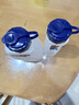 家の物语（KATEI STORY）日本进口冰箱冷水壶家用耐高温凉水壶大容量水果茶冷泡瓶饮料扎壶 1000ml 实拍图