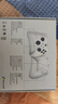 微软（Microsoft）Xbox无线游戏手柄 无线控制器 冰雪白 蓝牙适配Xbox/PC/平板/手机 Steam促销黑神话悟空 丝之歌 实拍图