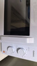 格兰仕（Galanz）家用23升微波炉 平板加热旋钮操作 微波解冻六档火力P70F23N1L-X60(W0) 实拍图