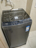 海尔（Haier）全自动波轮洗衣机8KG小型 家用宿舍出租房 家电国家补贴以旧换新京东自营XQB80-Z10D0 实拍图