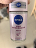 妮维雅（NIVEA）抑汗香体腋下止汗露干爽滚珠珍珠莹彩爽身走珠液50ml*2新年 实拍图