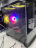 七彩虹（Colorful）海景房 电竞游戏设计办公电脑主机台式组装机 定制升级（下单前联系客服） 三个ARGB机箱风扇【赠品勿拍】 定制款【下单前请先联系客服】 实拍图