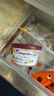 哈根达斯（Haagen-Dazs）经典香草口味冰淇淋2杯分享装共116g 实拍图