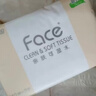 洁柔抽纸 粉Face3层柔韧100抽*27包 可湿水不易掉屑纸巾 整箱卫生纸 实拍图
