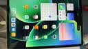小米（MI）【国家补贴】Xiaomi Pad 8 Pro 骁龙8至尊版 3.2K超清高亮144Hz高刷护眼娱乐办公小米平板8 Pro 松石绿 12GB+512GB 常规版 实拍图
