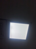 雷士照明 厨房灯led集成吊顶铝扣板灯300x300焕新补贴卫生间吸顶平板灯 实拍图