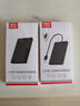 优越者USB3.0移动硬盘盒2.5英寸外置壳Typec转SATA串口笔记本电脑手机通用固态机械ssd硬盘盒子S233C 实拍图