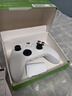 微软（Microsoft）Xbox无线游戏手柄 无线控制器 冰雪白 蓝牙适配Xbox/PC/平板/手机 Steam促销黑神话悟空 丝之歌 实拍图