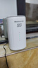 纽曼5G无线路由器随身WiFi6移动免插卡cpe多网通千兆双频车载便携式高速上网卡全国通用流量2025款 实拍图