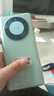 华为（HUAWEI）手机华为2025新机上市 5G旗舰纯血鸿蒙系统 麒麟芯超级NFC 70 x手机 24期I免息 快充 湖光青【256G】 官方标配+90天碎屏险+蓝牙耳机+2年延保 实拍图