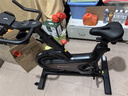 麦瑞克（MERACH）动感单车自发电家用健身房运动器材室内静音自行车 黑曜骑士Turbo 标准版-超感强磁控-AIMia私教 实拍图