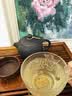 参庆堂莲须 100克*1罐 生莲须中药材又名白莲须莲花须莲花蕊莲蕊须莲蕊 实拍图