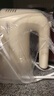 小熊（Bear）打蛋器 家用电动打蛋机带底座 迷你奶油打发器烘焙手持304不锈钢自动搅蛋器搅拌器打泡器DDQ-J02L1 实拍图