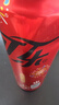 可口可乐（Coca-Cola）零度 Zero 无糖汽水 碳酸饮料 330ml*24摩登罐  实拍图