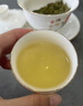 乐品乐茶龙井茶叶绿茶2025新茶明前春茶散装年货自己喝新年送礼袋100g*2罐 实拍图