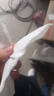【真实惠】樱花原木抽纸餐巾纸面巾纸卫生纸家庭装实惠装 樱花原木抽纸 5层 240张*12包 实拍图