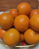 京鲜生 冰糖橙/橙子 5斤装 单果130g-170g 生鲜水果年货礼盒 实拍图