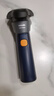 飞利浦（PHILIPS）电动剃须刀新一代旋风2系刮胡刀风驰净剃6D自贴合刀头 生日礼物送男生男友老公父亲 实拍图
