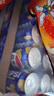 百事可乐Pepsi 清柠味碳酸饮料汽水 330ml*24听 整箱装 实拍图