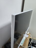 华硕ROG XG27ACMEG-W 27英寸显示器2K电竞显示器2K 240Hz超频260Hz HDR400 G-Sync 0.3ms响应 HDMI 2.1 实拍图
