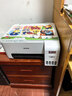 爱普生（EPSON）墨仓式 L3251彩色打印机 微信打印/无线连接 家用打印优选 AI学习打印机（打印、复印、扫描） 实拍图