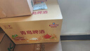 青岛啤酒（TsingTao）爆款组合500ml*12听 经典4听+白啤4听+纯生4听组合装 年货送礼 实拍图