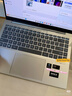 惠普HP【国家补贴】星Book Pro 14 轻薄笔记本电脑(酷睿Ultra5 16G 1TB 2.5K 120Hz EVO AI)银 实拍图