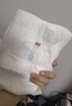 babycare皇室pro裸感拉拉裤XXL26+2(>15kg)婴儿尿不湿成长裤透气大吸量 实拍图