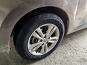 韩泰（Hankook）汽车轮胎 225/60R17 99H RA23 适配别克GL8/风光580/途胜/CS55 实拍图