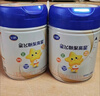 飞鹤星飞帆聚高星A2乳铁蛋白高钙CBP儿童成长奶粉4段(3-14岁)800g*4罐 实拍图