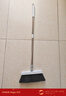 五月花扫把单个装不锈钢杆时尚家用扫帚扫地笤帚宿舍 实拍图
