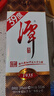 潭酒 1935升级版 酱香型白酒 39度 500ml*6瓶 整箱装  送礼 实拍图