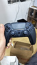 PlayStation 国行PS手柄 蓝牙无线控制器 支持PC Steam PS5手柄  游戏电玩 DW12C 兼容黑神话悟空  明末 PS5手柄午夜黑 实拍图