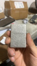 ZIPPO打火机之宝防风煤油 仿古银-商标 生日礼物送老公送男友 单机 实拍图