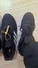 阿迪达斯adidas 男DURAMO 10 运动跑步鞋 GW8336 44码新老款随机发货 实拍图