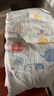 好奇（Huggies）金装纸尿裤L132片(9-14kg)尿不湿【速干不易红】 实拍图