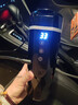 恩柏盛便携烧水杯车载12V/24V通用电加热水壶100度保温杯汽车旅行恒温杯 实拍图