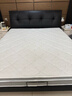 顾家家居（KUKA）京东家具天然乳胶独袋弹簧床垫席梦思主次卧梦想垫1.8X2米 实拍图