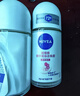 妮维雅（NIVEA）【 孙颖莎同款 】抑汗香体止汗露腋下干爽精华爽身走珠液50ml新年 实拍图