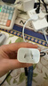 Apple/苹果 20W USB-C充电器  type-c充电器苹果手机充电器原装手机快充头 苹果17手机充电器 实拍图