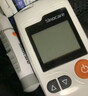 三诺GA-3血糖仪家用高精准测血糖仪器医用级检测仪200支试纸套装 实拍图
