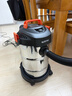 亿力工业级吸尘器商用家用装修美缝干湿吹三用 汽车车载吸水除尘器大吸力有线手持桶式吸尘机6263-15L  实拍图