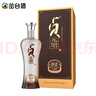 丛台 绵柔贞元增 浓香型白酒 41.8度 480mL 单瓶装 低度 口粮 送礼 实拍图