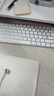 Apple/苹果 妙控键盘-中文 (拼音) 轻薄苹果键盘蓝牙键盘无线键盘办公键盘 实拍图