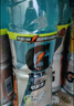 百事可乐佳得乐 GATORADE 补充电解质 运动饮料蓝莓味600ml*15瓶 整箱装 实拍图
