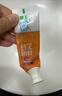 狮王（Lion）齿力佳科学防蛀2-12岁150g草莓葡萄蜜柑儿童牙膏含氟新老包装随机 实拍图